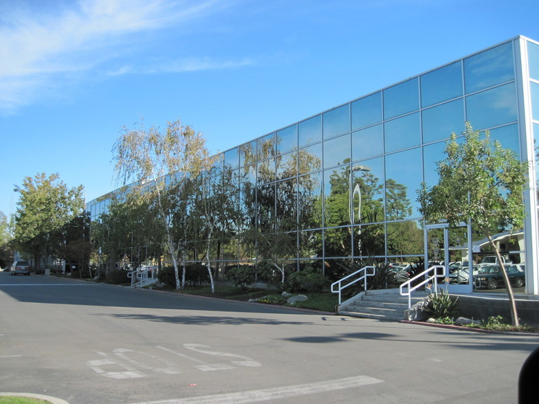 Kern Behavioral Health and Recovery Services facility