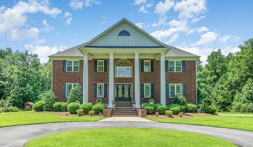 Hope Center Ministries Goldsboro - Women's Residential facility