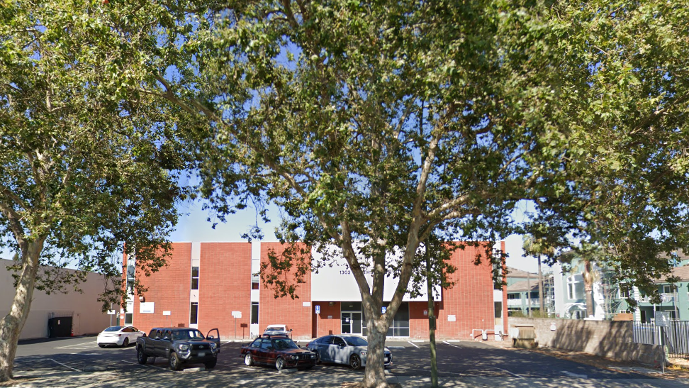 Pacific Clinics San Jose facility