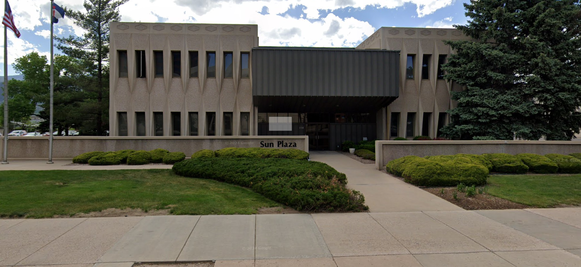 Face It TOGETHER Colorado facility