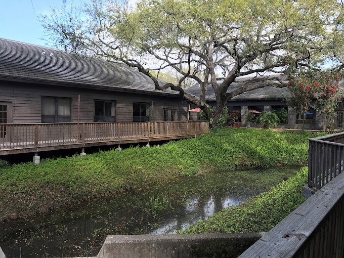 Advantage Mental Health Center facility