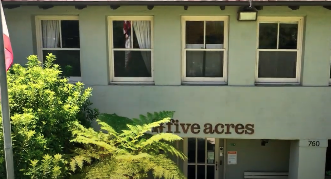 Five Acres Boys and Girls Aid Society Residential facility photo 3