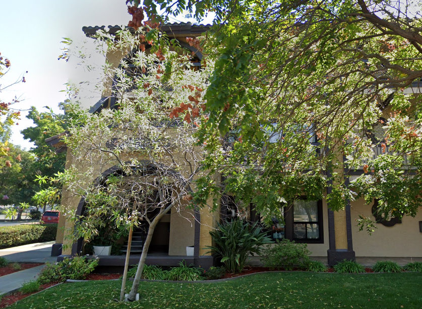 Pacific Clinics Concord facility