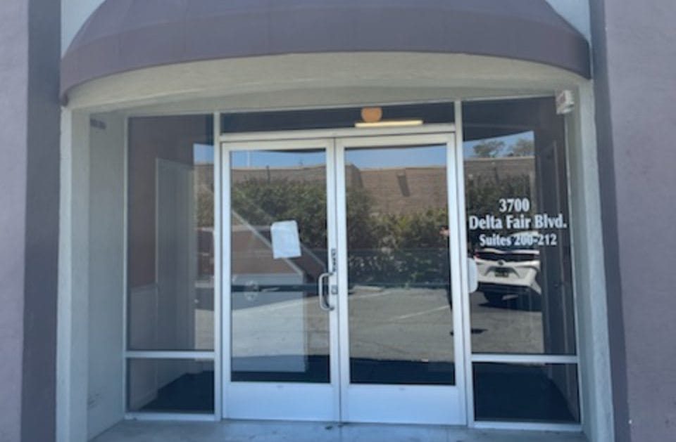 Pacific Clinics Antioch facility