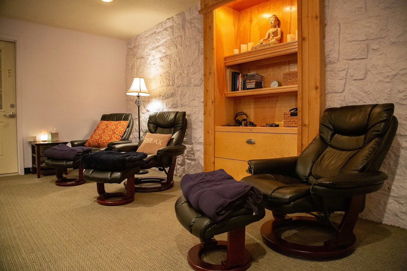 The Meadows Seasons facility photo 2
