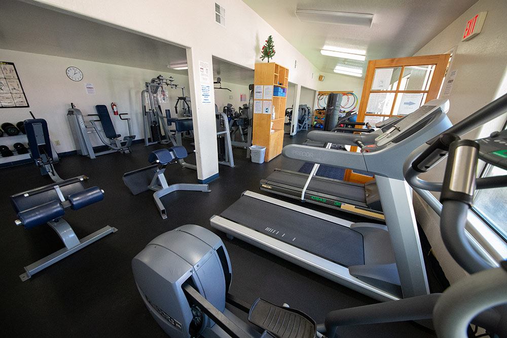 The Meadows Seasons facility photo 5
