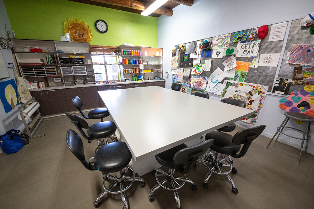 The Meadows Seasons facility photo 4