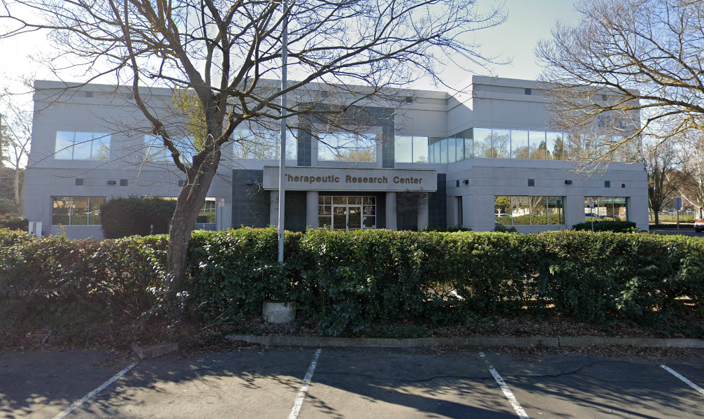 Pacific Clinics San Joaquin facility