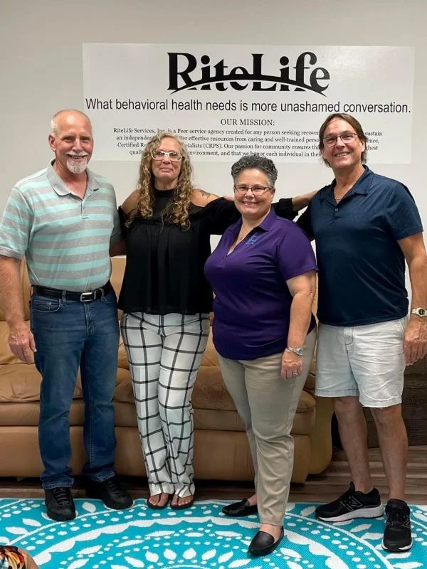 RiteLife Services-Port St Lucie facility
