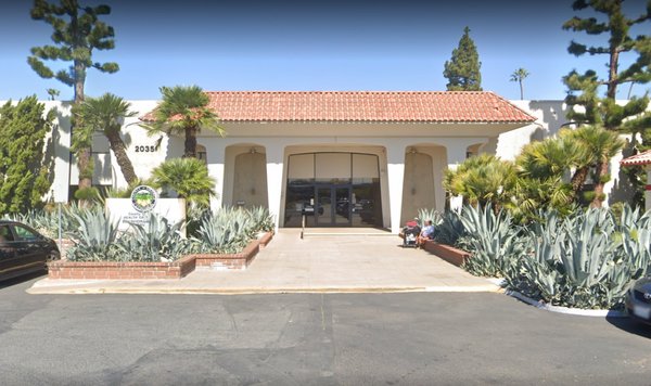 Orange County Behavioral Health Anaheim facility