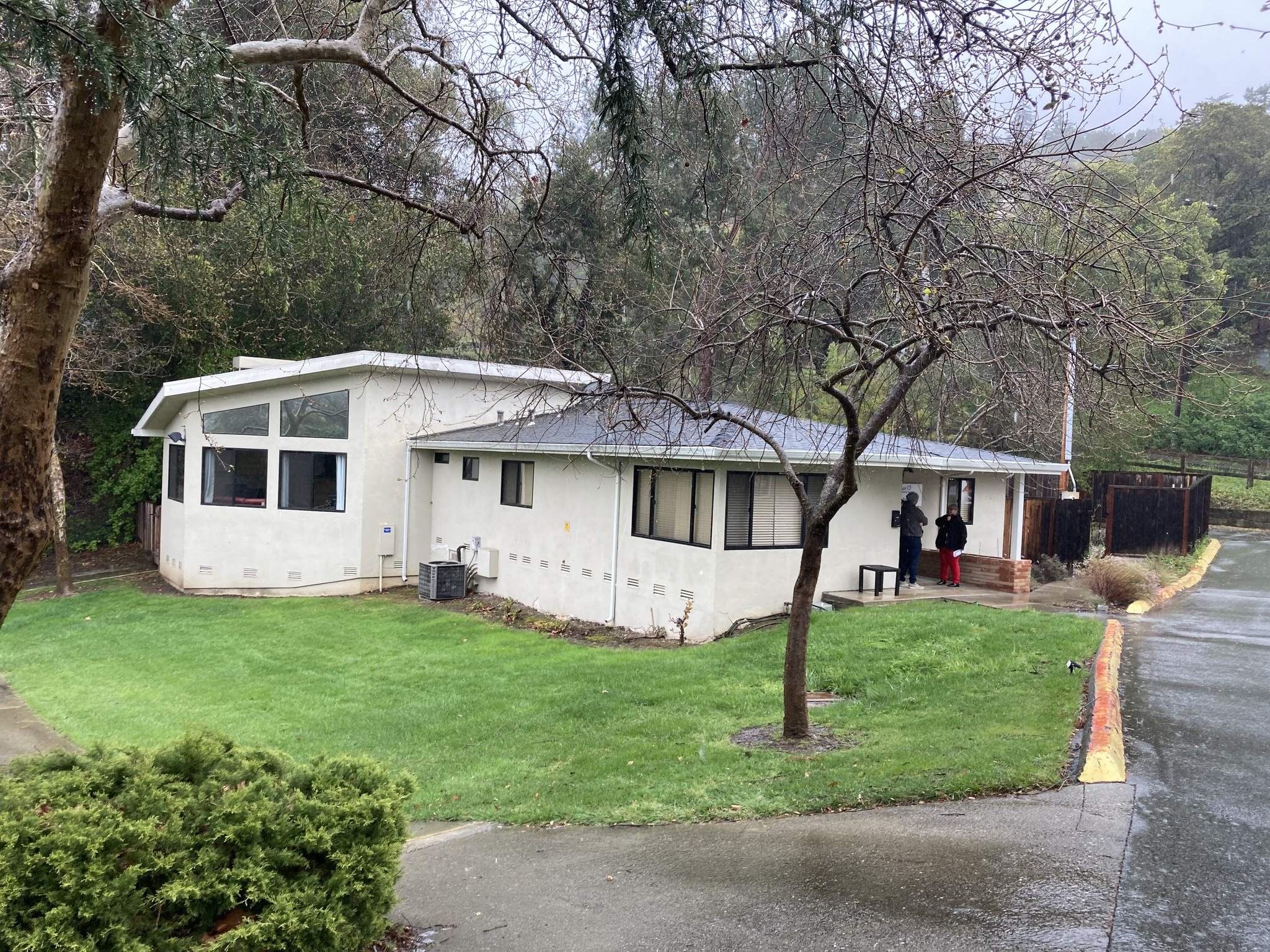 Pacific Clinic Los Gatos facility photo 4