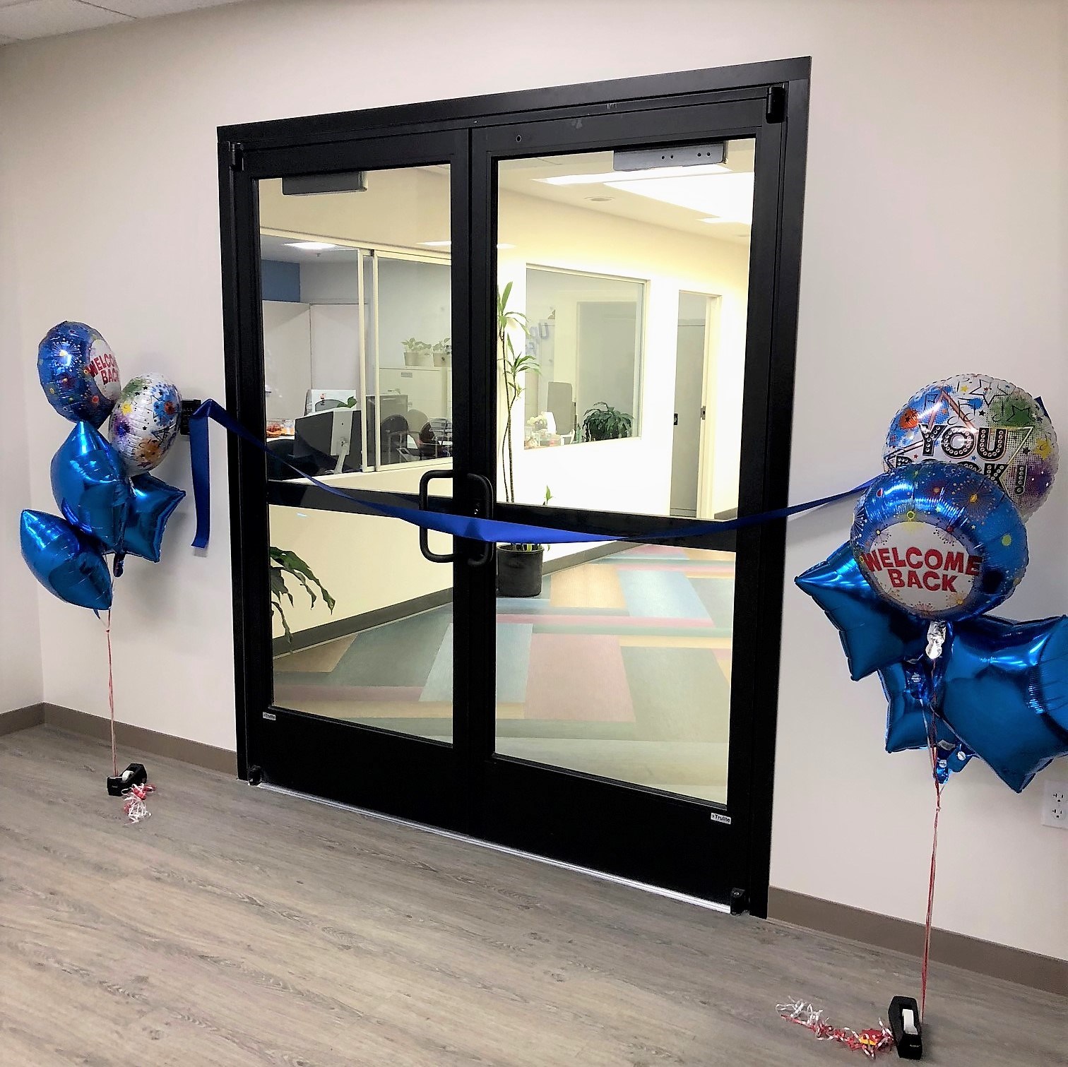 Pacific Clinics Fresno facility