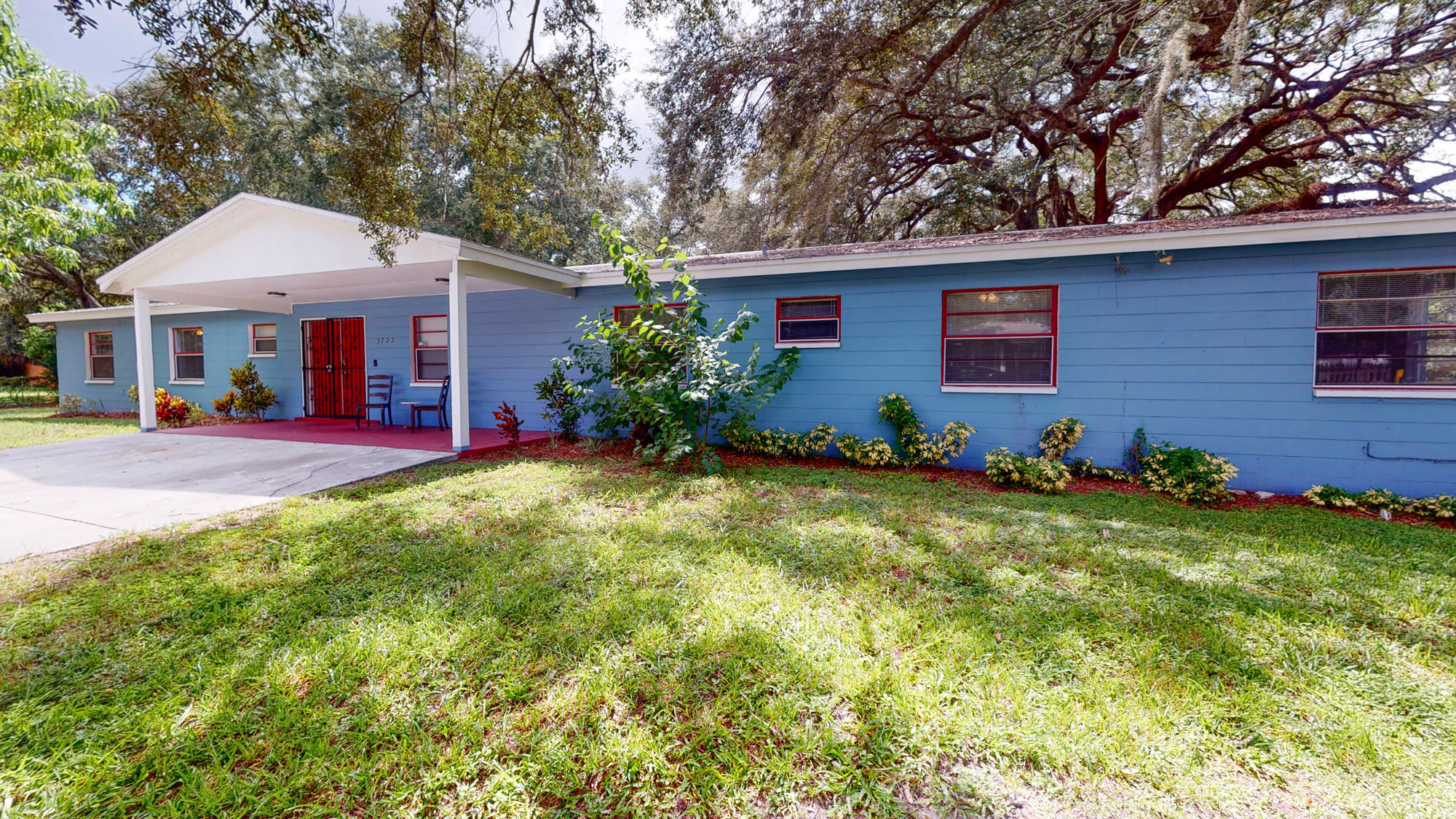 Malcolm's Place East Tampa facility photo 3