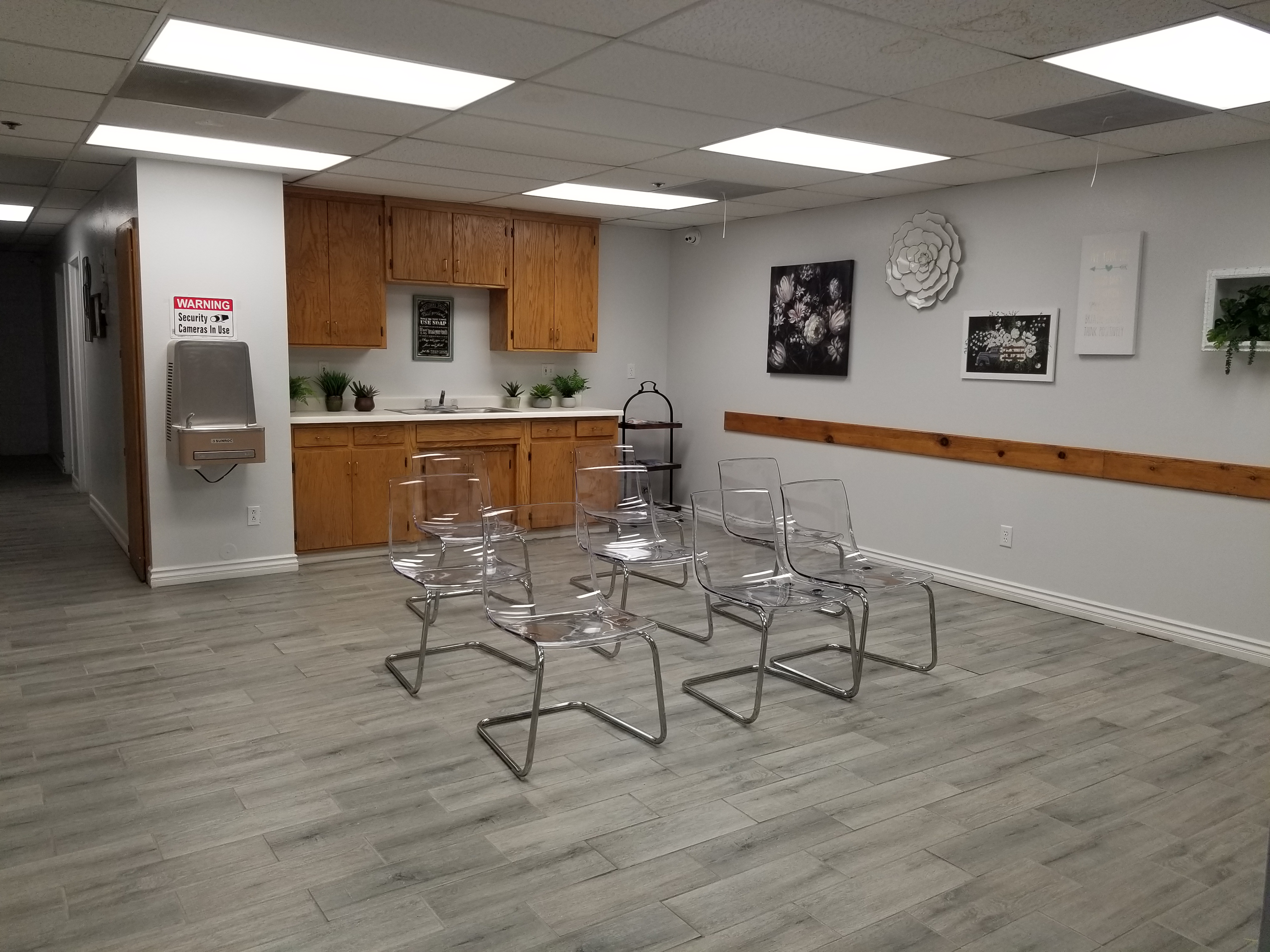 Pacific Clinics Lucerne Valley facility photo 4