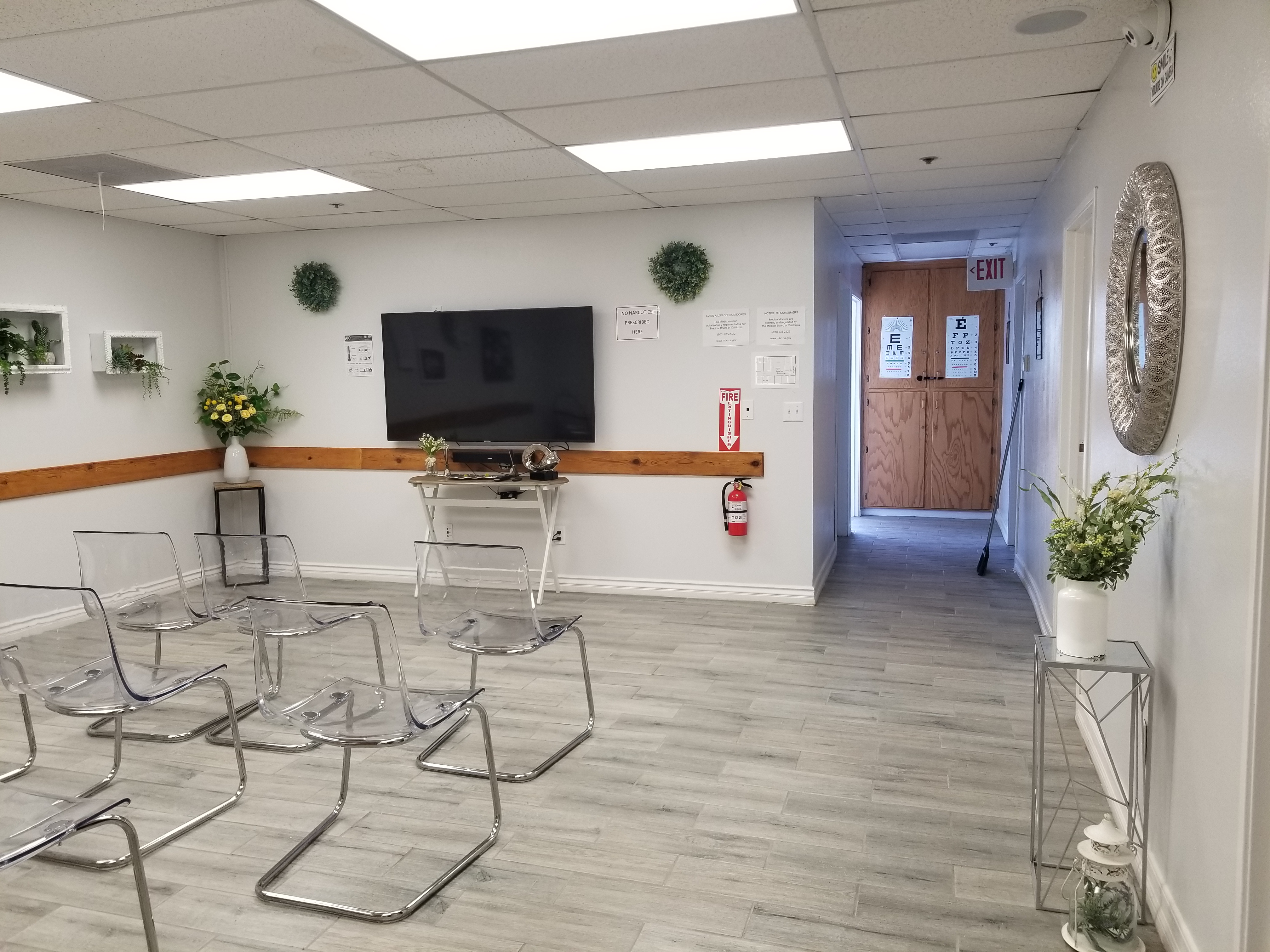Pacific Clinics Lucerne Valley facility photo 5