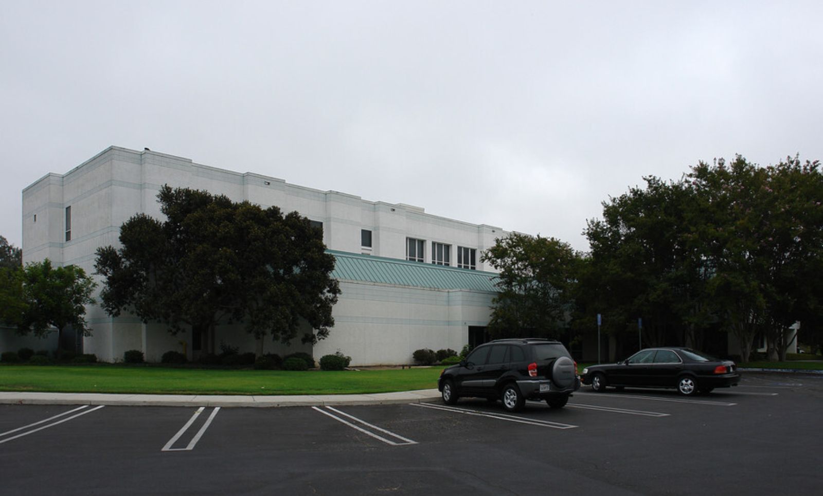 Orange County Behavioral Health Mission Viejo facility