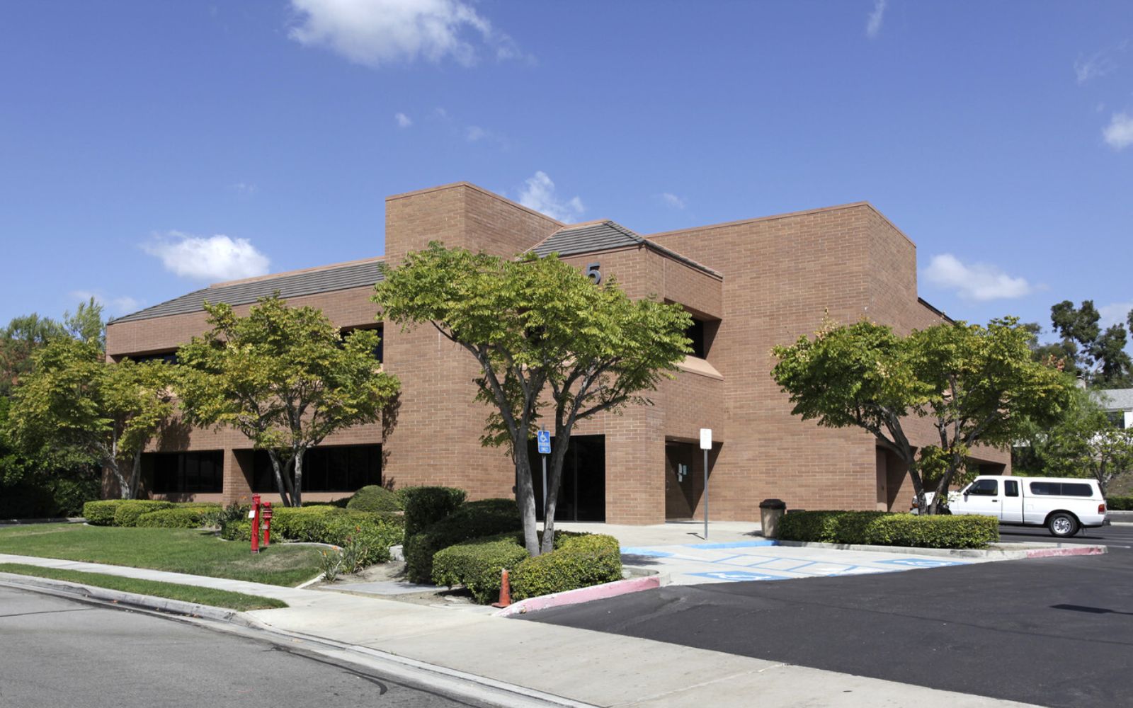 Orange County Alcohol and Drug Services Aliso Viejo facility