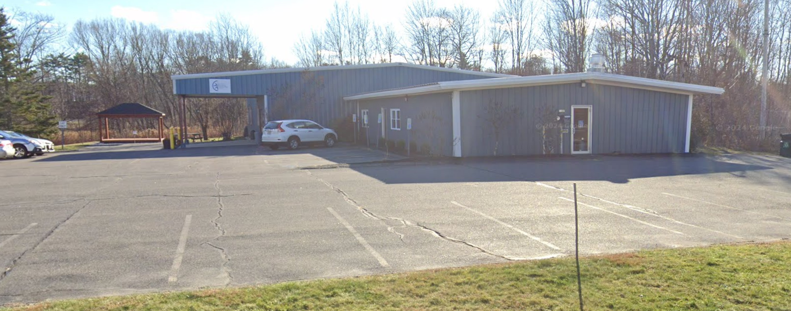 Portland Recovery Community Center facility photo 5