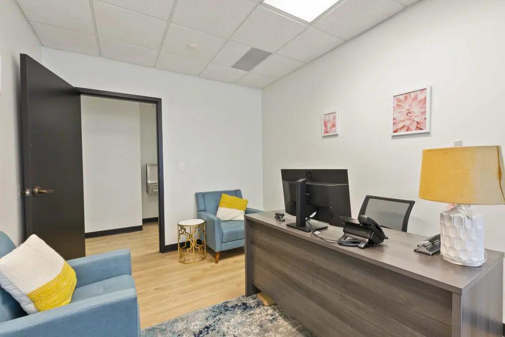 Southeast Addiction Center facility photo 2