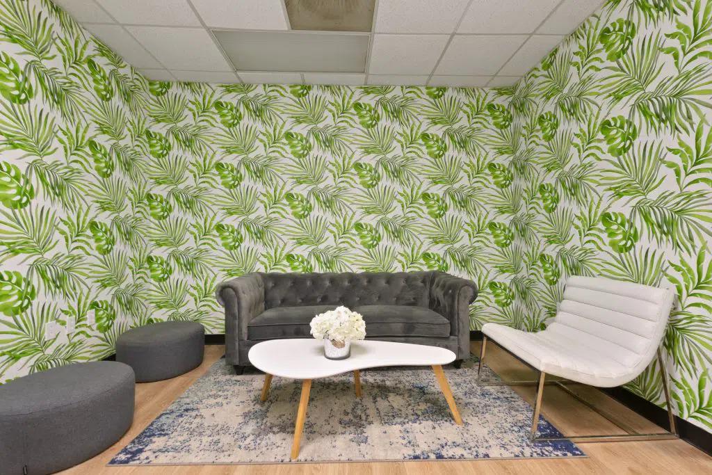 Southeast Addiction Center facility