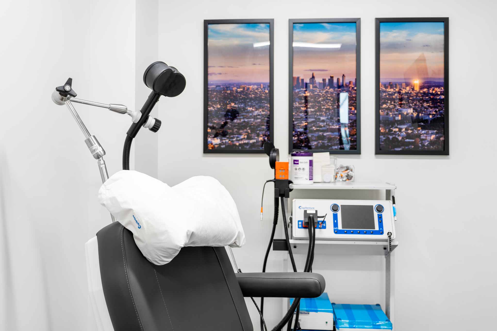 Neuro Wellness Spa Encino facility photo 4