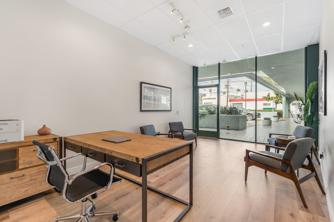 Neuro Wellness Spa Marina Del Rey facility photo 3