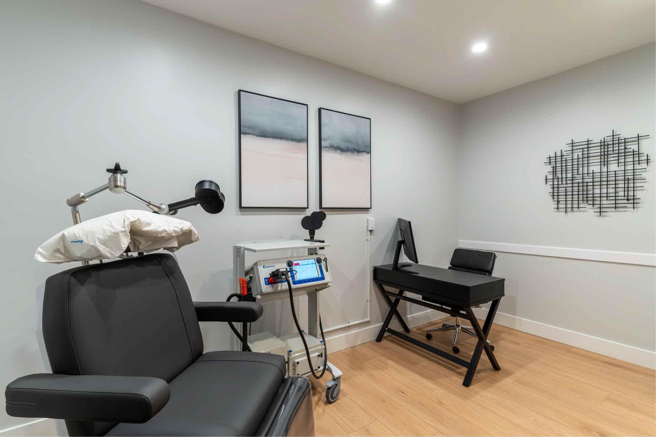 Neuro Wellness Spa Pasadena facility photo 4