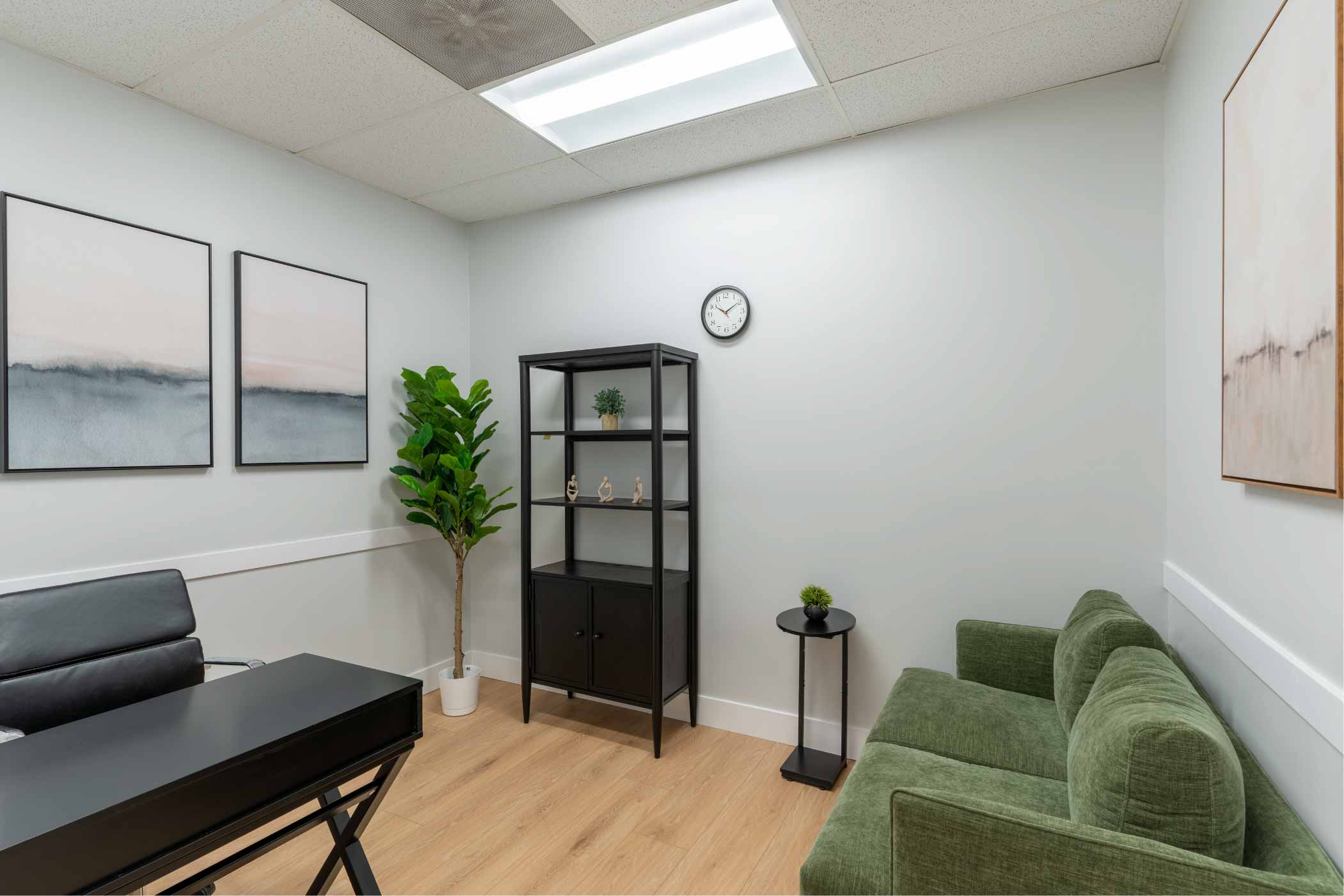 Neuro Wellness Spa Pasadena facility photo 5