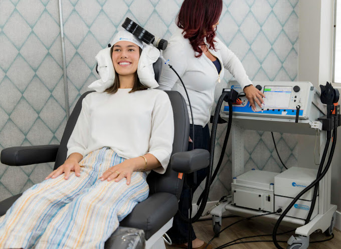 Neuro Wellness Spa Santa Monica facility photo 4