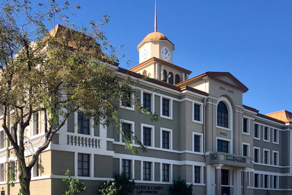 Neuro Wellness Spa North Torrance facility