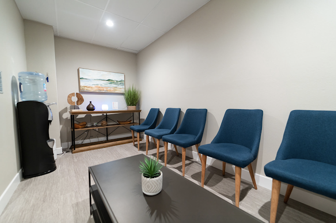 Neuro Wellness Spa North Torrance facility photo 5