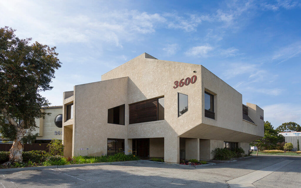 Neuro Wellness Spa South Torrance facility