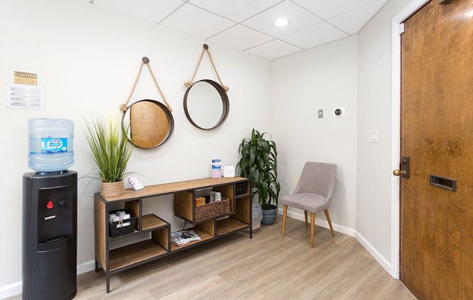 Neuro Wellness Spa South Torrance facility photo 5