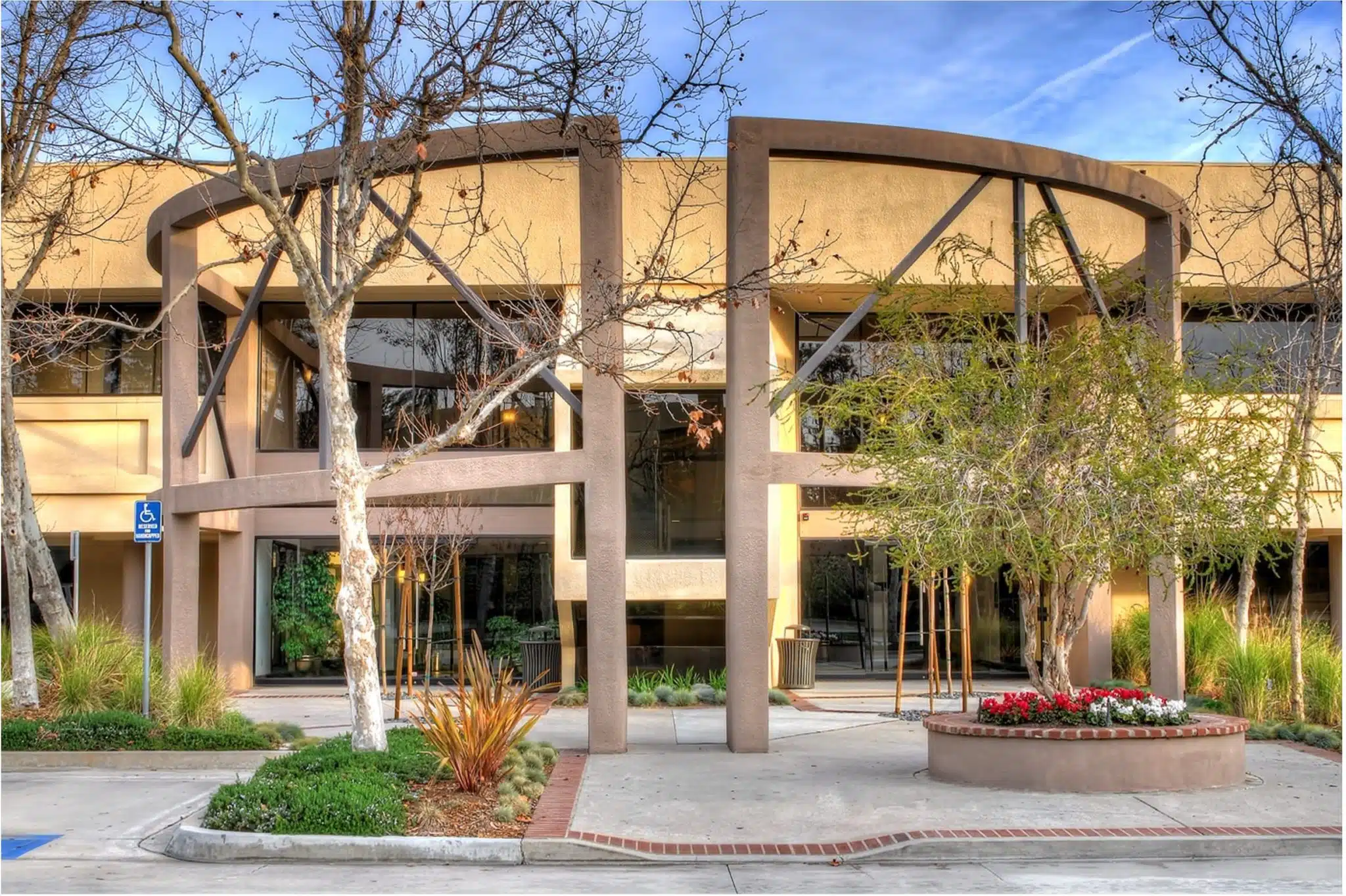 Neuro Wellness Spa Westlake Village facility