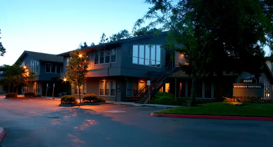 Neuro Wellness Spa Sacramento facility