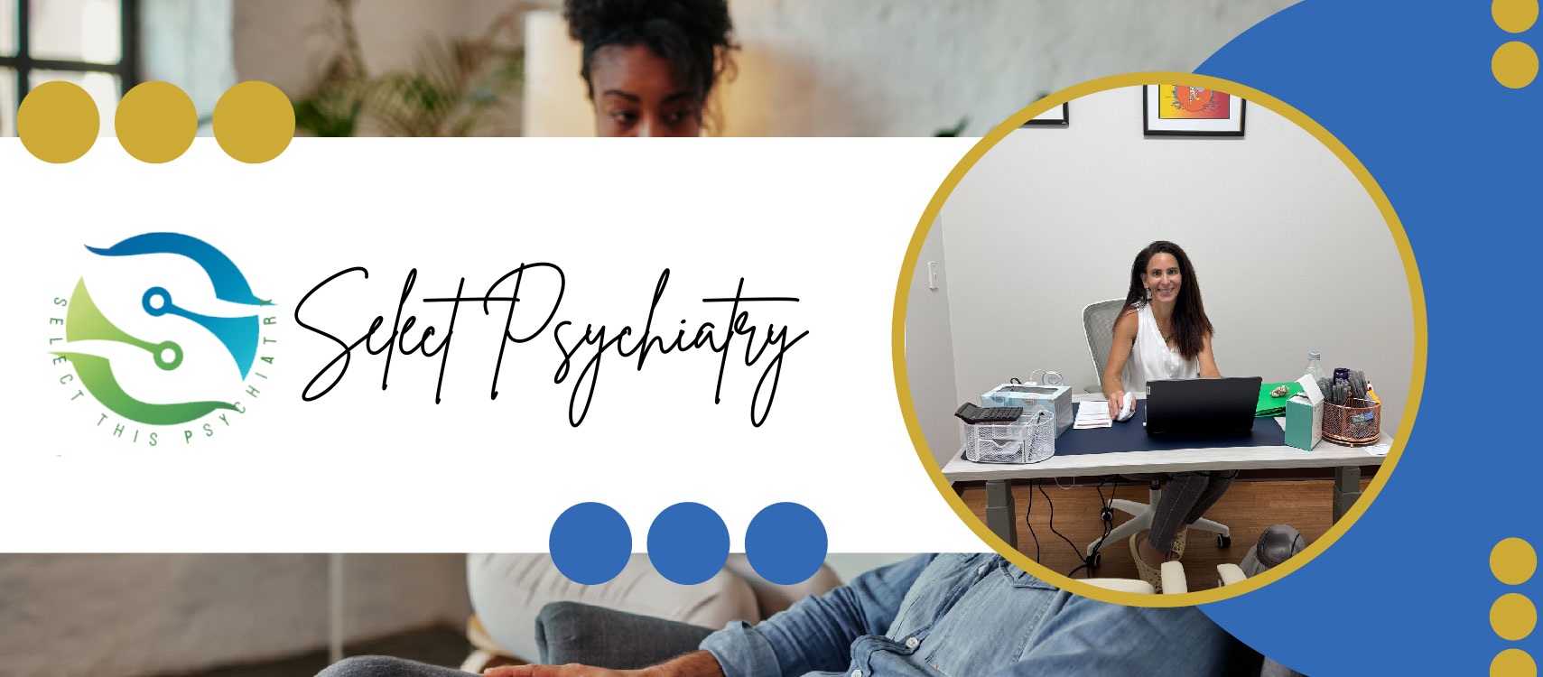 Select Psychiatry facility