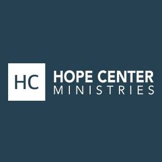 Hope Center Ministries Paris - Men's Residential facility