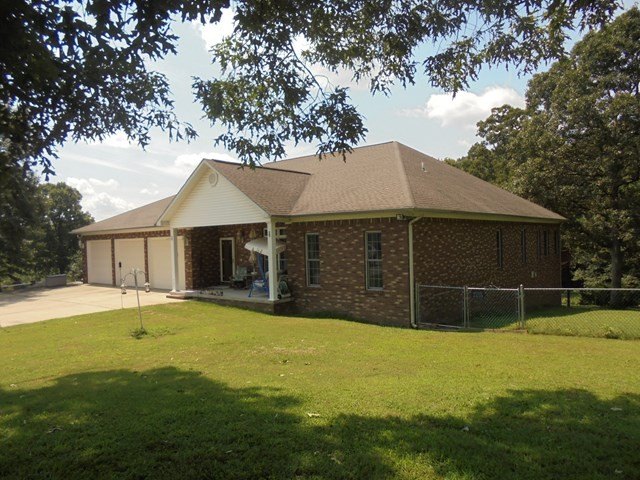 Hope Center Ministries Paris - Women's Residential facility photo 2