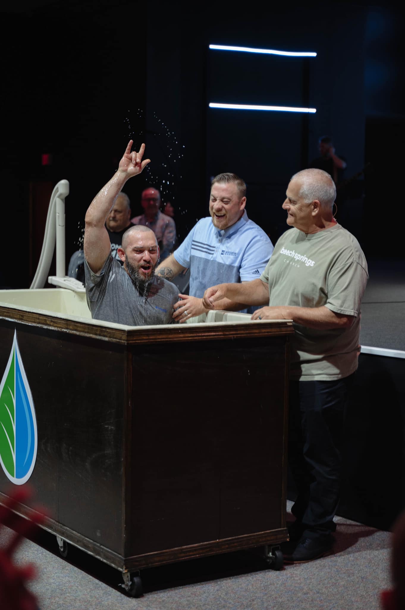 Hope Center Ministries Pelzer facility photo 4