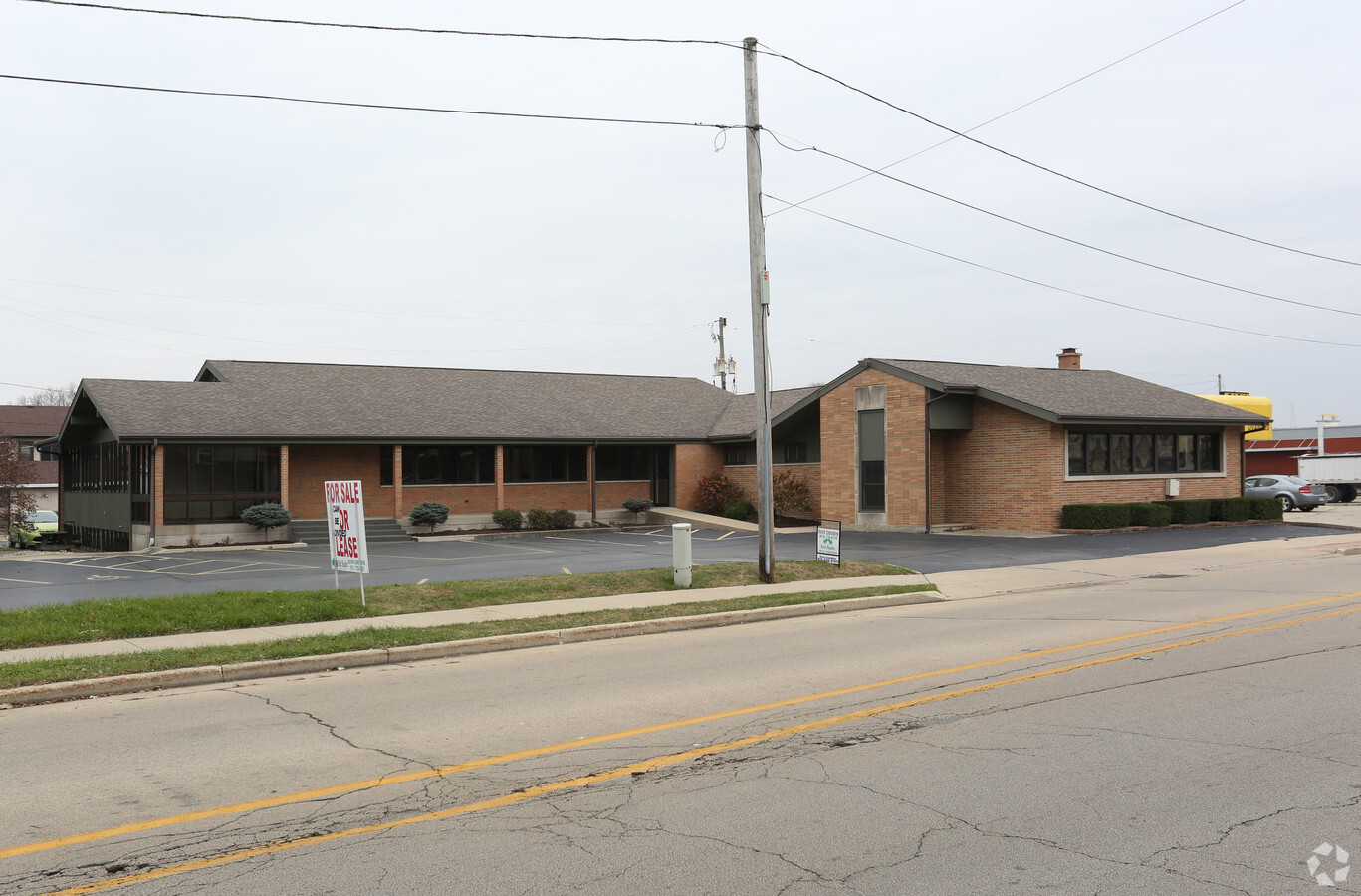Sauk Valley Voices of Recovery-Dixon facility