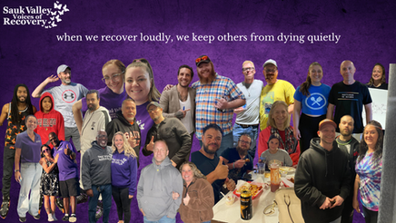 Sauk Valley Voices of Recovery-Dixon facility photo 3