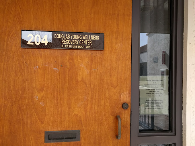 Douglas Young Wellness Recovery Center facility photo 3