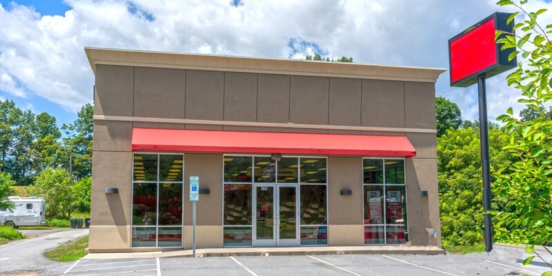 Sunrise Community For Recovery and Wellness facility