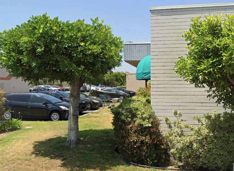 Heartland Wellness Recovery Center facility
