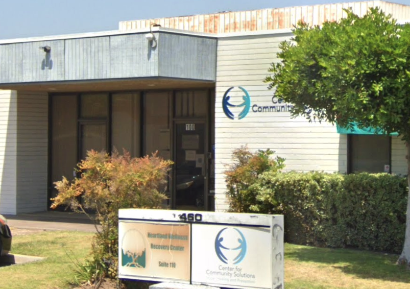 Heartland Wellness Recovery Center facility photo 2