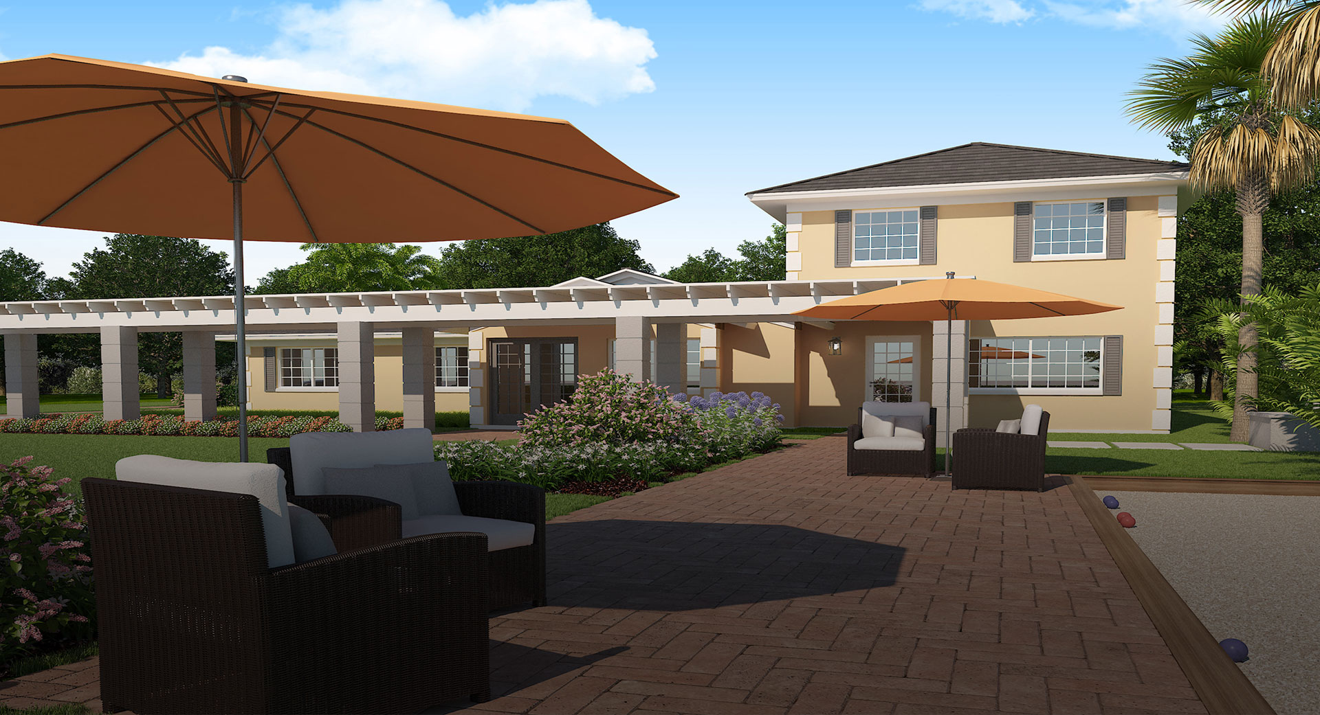 Premiere Addiction Recovery facility
