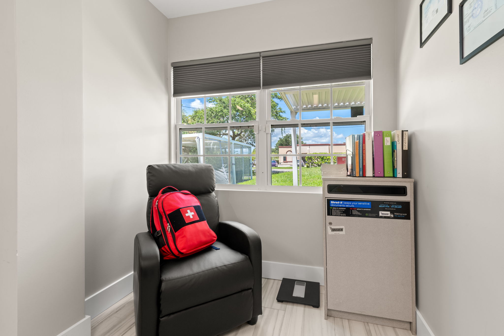 Premiere Addiction Recovery facility photo 4