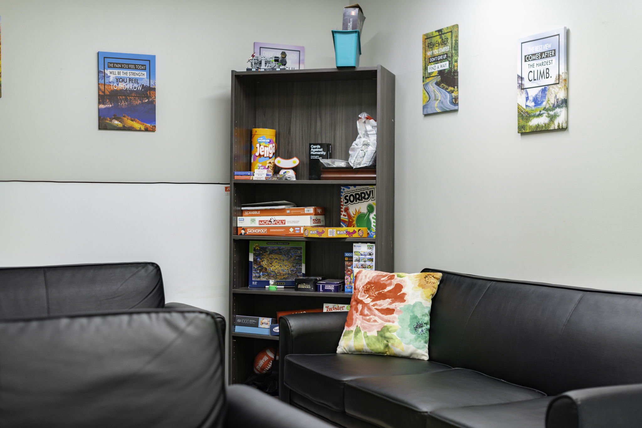 Premiere Addiction Recovery facility photo 3