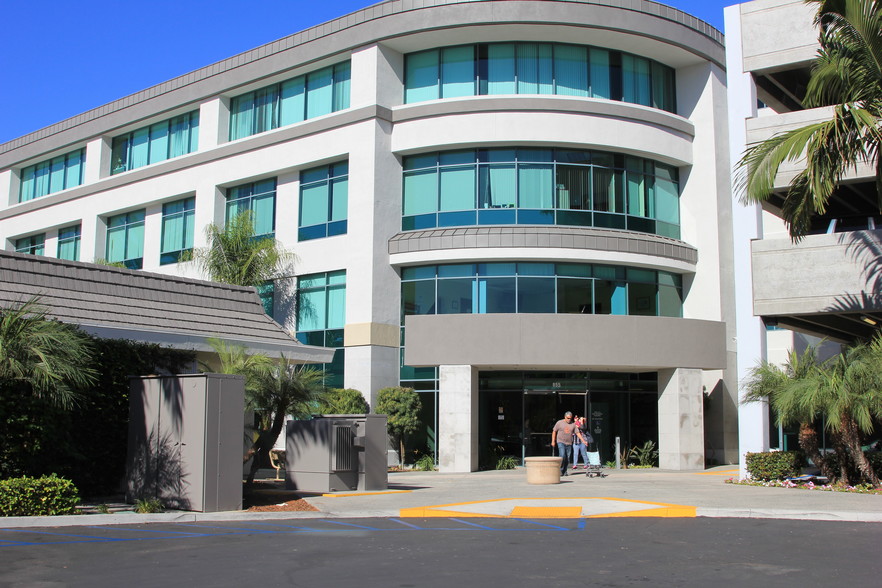 CRF South Bay IMPACT facility photo 2