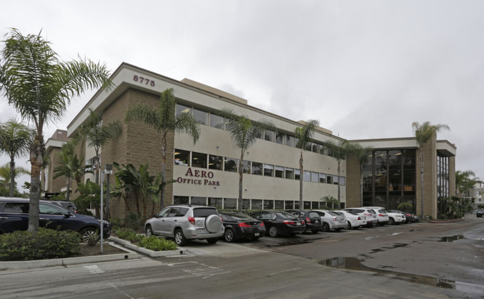 CRF Step Forward North Central facility